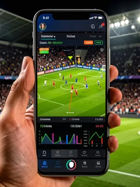 国家体育彩票管理中心 APP